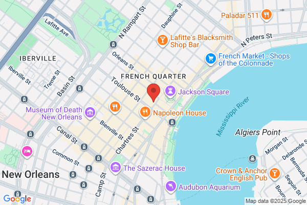 Shops At Trois Rues