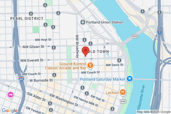 Central City Housing Development Corporation