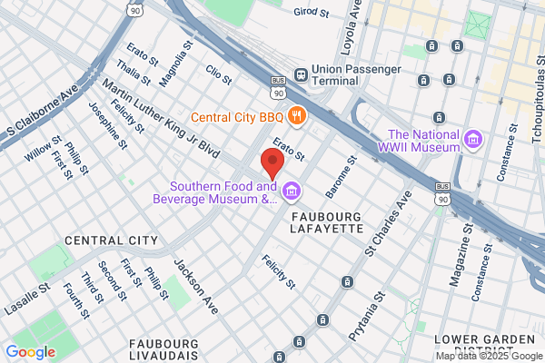 New Orleans Neighborhood Development Collaborative