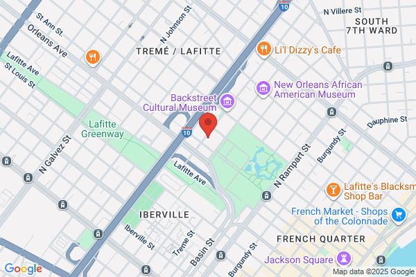 Greater Treme Consortium Inc