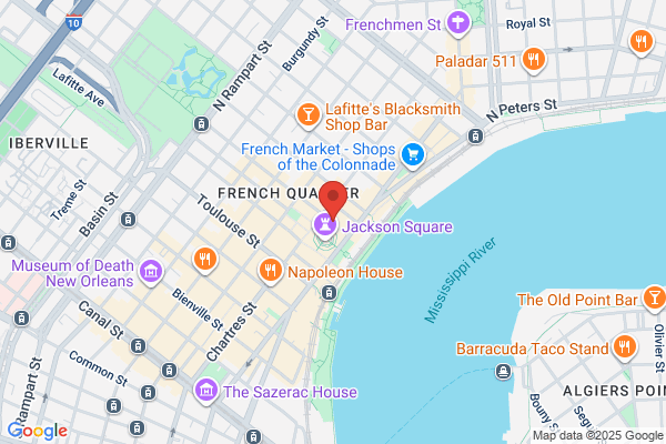 Creole Delicacies Gourmet Shop