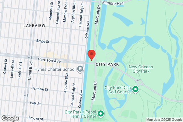 New Orleans Dodgeball Association