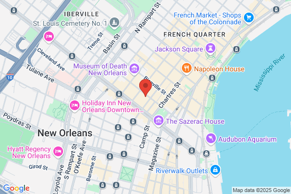 Dickie Brennan's Steakhouse