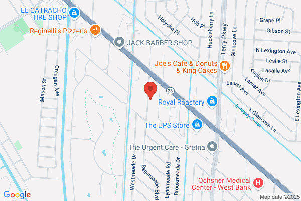 Moon Orthopedics