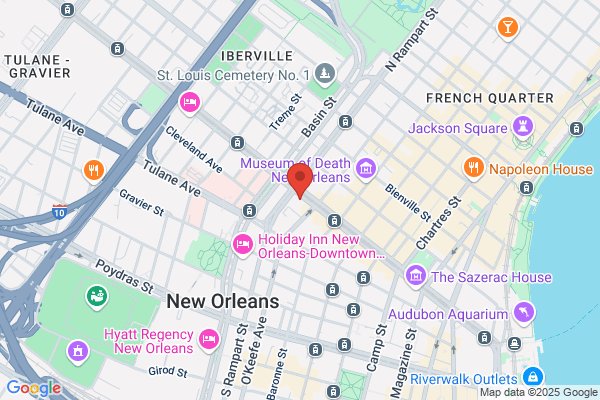 Big Easy Tattoo & Co.