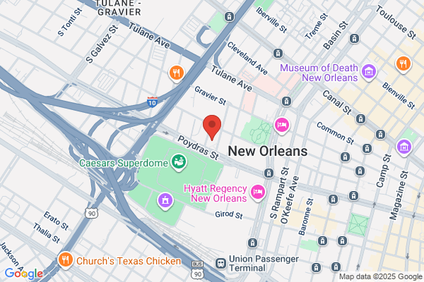 Tax Defense Network