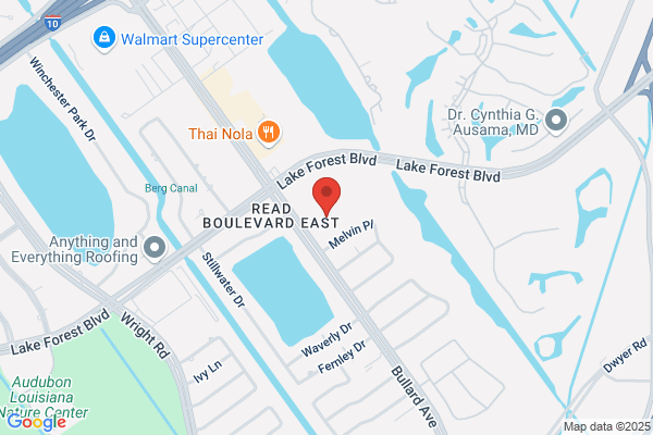 NOLA Institute of Gaming