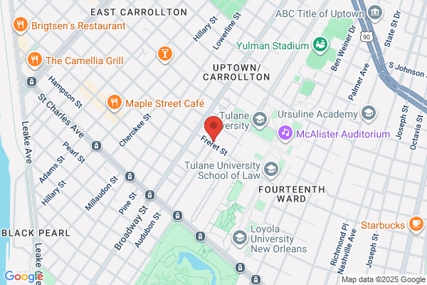 Chabad House-Lubavitch