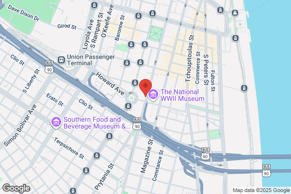 Confederate Museum