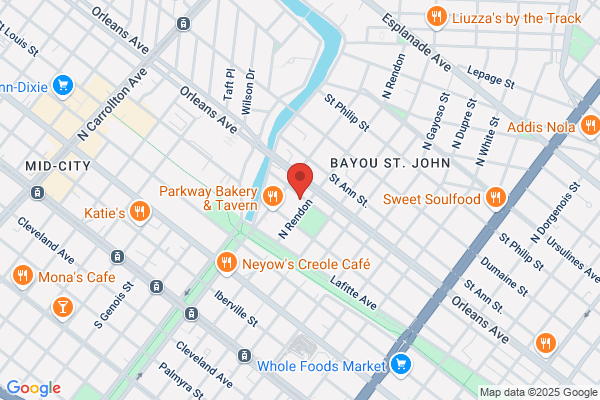 Soul of NOLA Tours