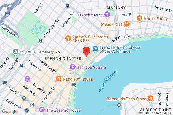 Cajun Encounters Tours