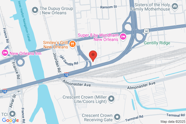 Big Easy Towing