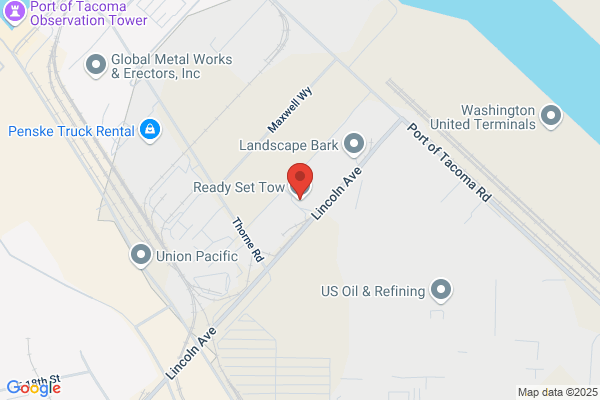Ready Set Tow, LLC