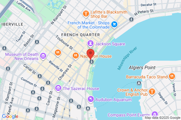 French Quarter Business Association