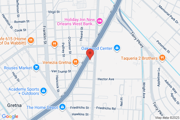 U-Haul Moving & Storage at Oakwood