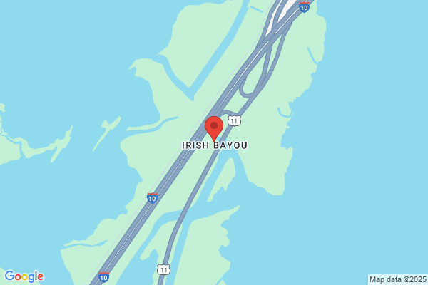 Irish Bayou Travel Center Llc