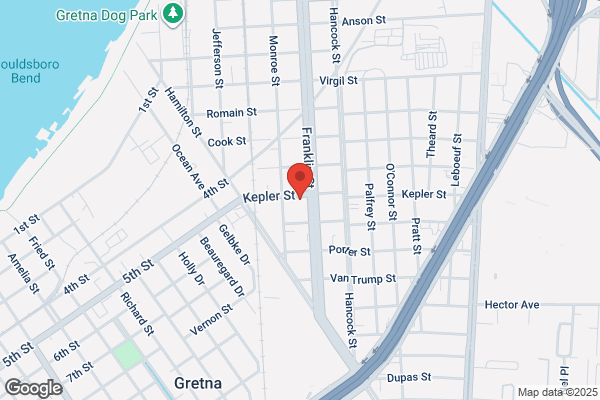 Gretna Animal Hospital