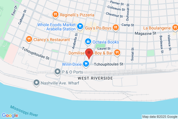 Crescent City Veterinary Hospital