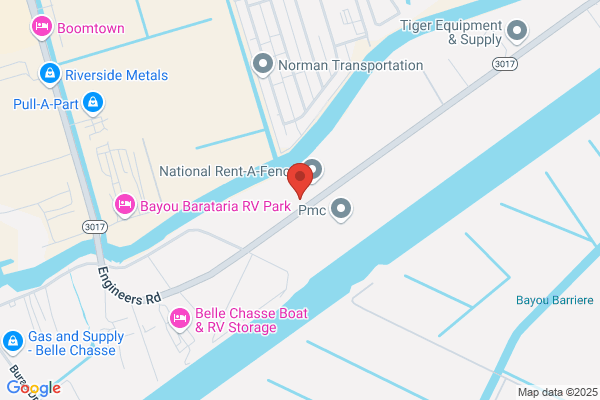 General Mill Supplies Inc
