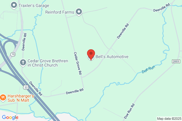 Bell's Auto Repair