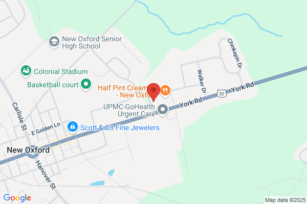 New Oxford Tire and Service Center