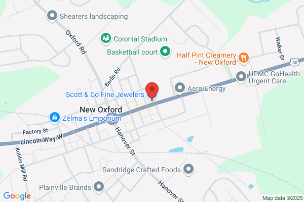 Scott & Co Fine Jewelers