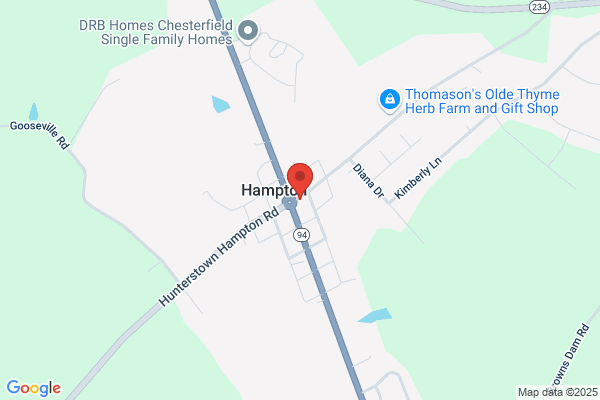 Hampton Hair Salon