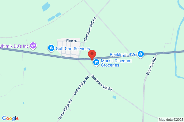 Route 94 Motors