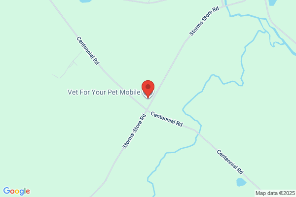 Vet For Your Pet Mobile