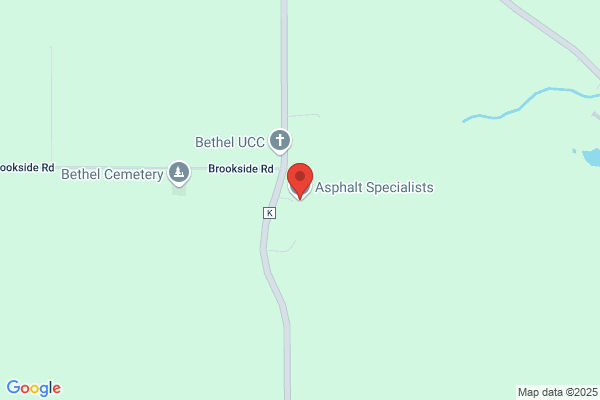 Asphalt Specialists
