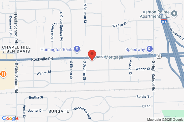 Avalon Mortgage