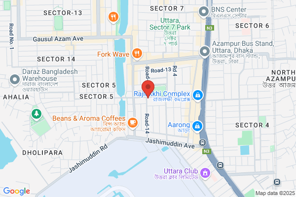 B & D Engineering & Sales Inc