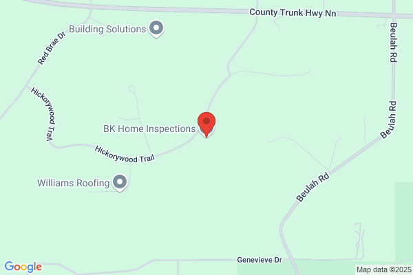 BK Home Inspections