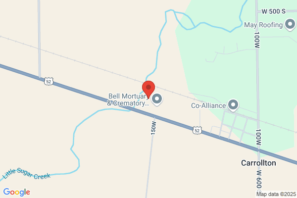 Bell Professional Mortuary Service Inc