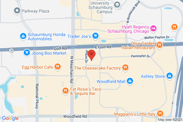 Berndt Associates Inc