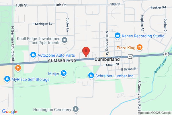 DentureLok Cumberland