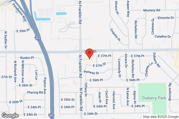 Depot Liquors At Cumberland
