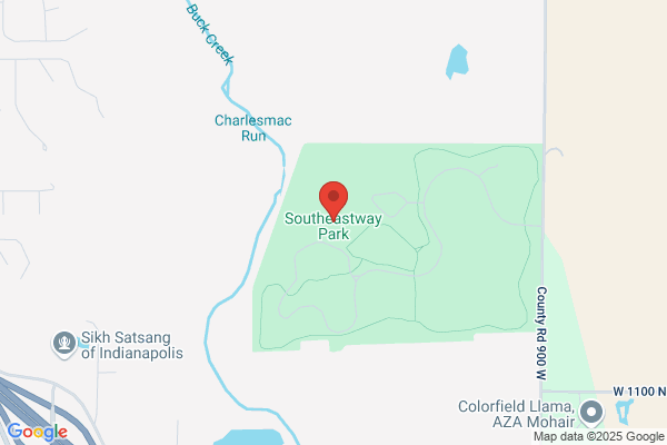 Indy Parks and Recreation, Environmental Education, Southeastway Park