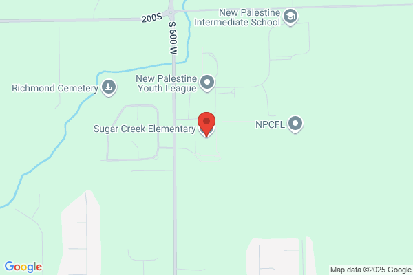 Sugar Creek Elementary