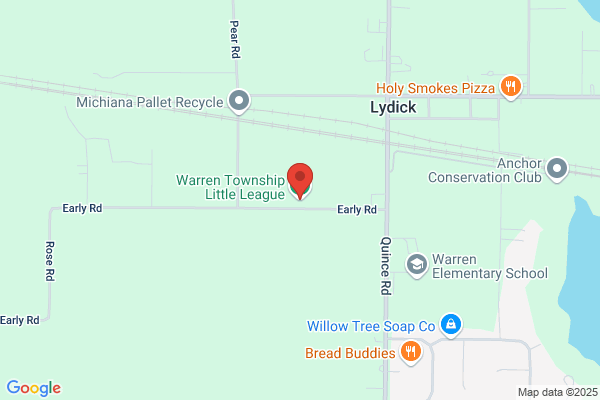 Warren Little League