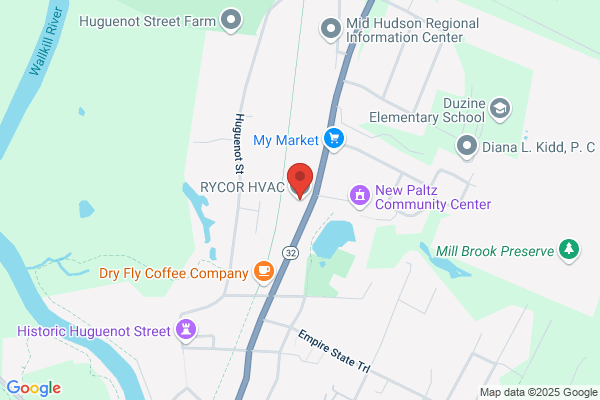 RYCOR HVAC