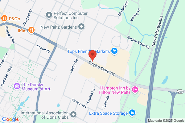 New Paltz Wine and Spirits