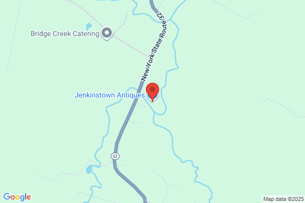 Jenkinstown Antiques
