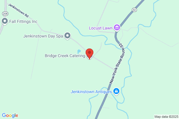 Bridge Creek Catering