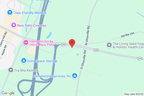 Sun River Health New Paltz