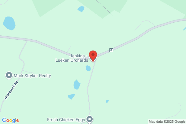 Jenkins & Lueken Orchard