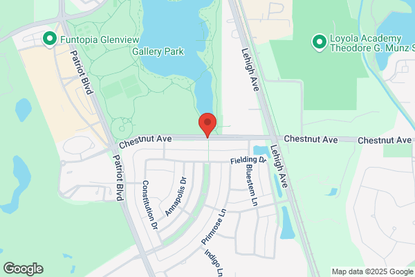 Chestnut Mobil Svce Center Inc