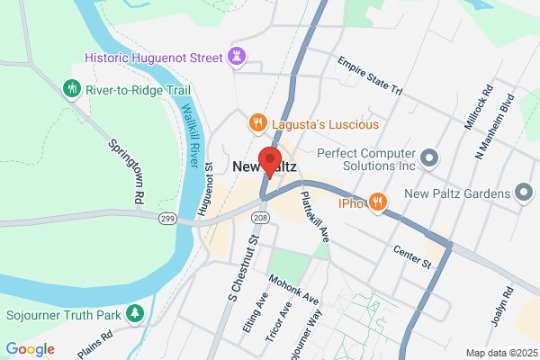 Pilates of New Paltz