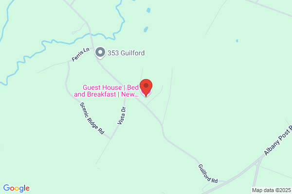 Lefevre House Bed & Breakfast