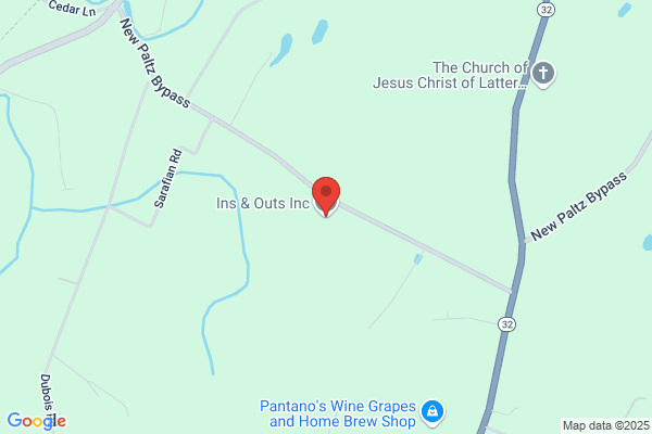 Ins & Outs Inc